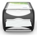 Tork Dispenser, Counter, Black TRK6432000